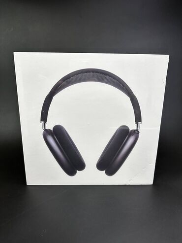 headphone: Airpods max - 1:1 lux copy!! Originaldan hec bir fergi yoxdur reng