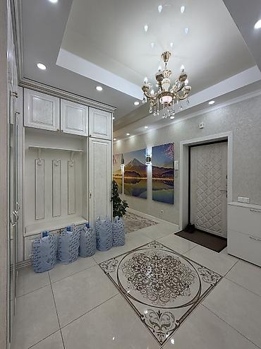 Долгосрочная аренда квартир: 5 комнат, Собственник, Без подселения, С мебелью полностью, С мебелью частично — 8