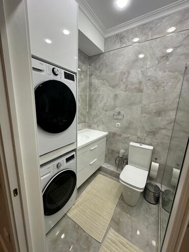 Долгосрочная аренда квартир: 3 комнаты, Агентство недвижимости, Без подселения, С мебелью полностью — 7