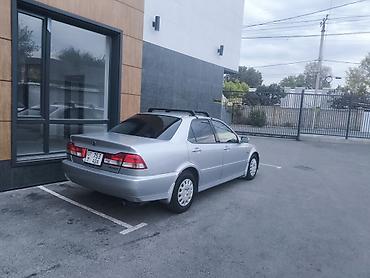 accord 2000: Honda Accord: 2002 г., 1.8 л, Автомат, Бензин, Седан — 1