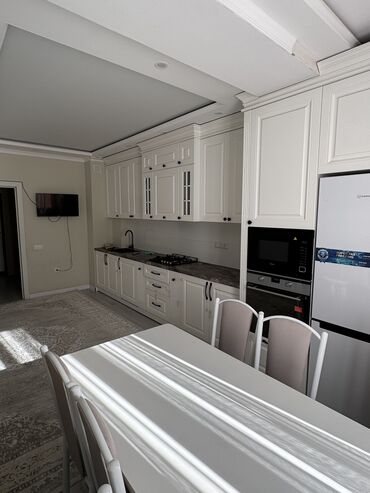 Долгосрочная аренда квартир: 2 комнаты, Собственник, С мебелью полностью, С мебелью частично — 4