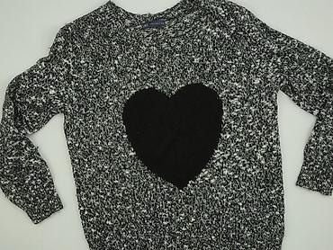 sweter czerwony: M&S Collection, Sweter damski, rozmiar 2XL — 1