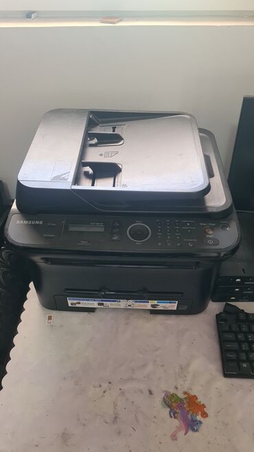 nano epilator sa kristalima dm: Multifunkcijski laser stampac skener fax i kopir aparat. Jeftino