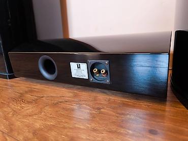 Zvučnici i stereo sistemi: System One VH-4 / 5.0 komplet zvučnika Opis: Odlični — 14