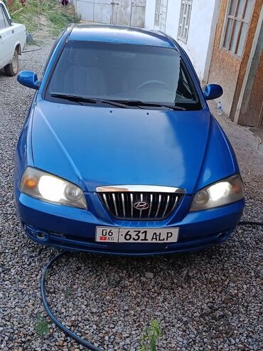 купить опель вектра б: Hyundai Elantra: 2003 г., 1.6 л, Механика, Бензин, Седан