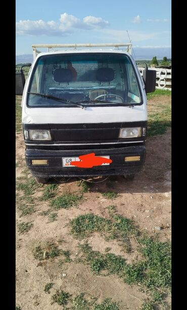 матиз 2 сатылат: Daewoo Лабо: 1994 г., 0.8 л, Механика, Бензин, Van