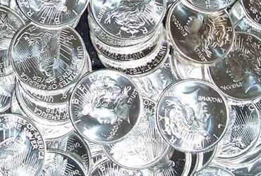 Монеты: Куплю серебриный монеты скупка