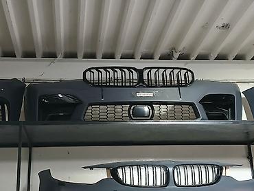 e60 m5: Ön, BMW G30 M5 F90 LCI — 2
