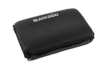 camping: Самонадувающаяся подушка BLACKDOG ?12см (CBD2450WS045) - Компактная — 2