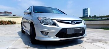 Hyundai: Hyundai i30: 1.4 l | 2010 il Hetçbek