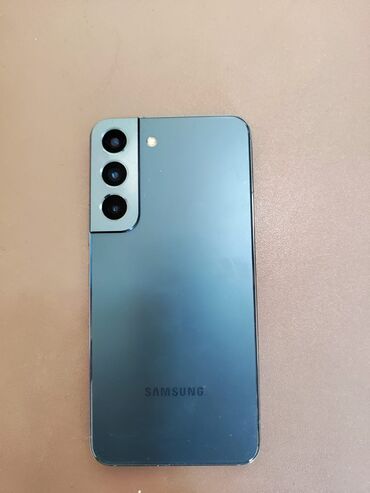 samsung soyducu: Samsung Galaxy A56, rəng - Yaşıl