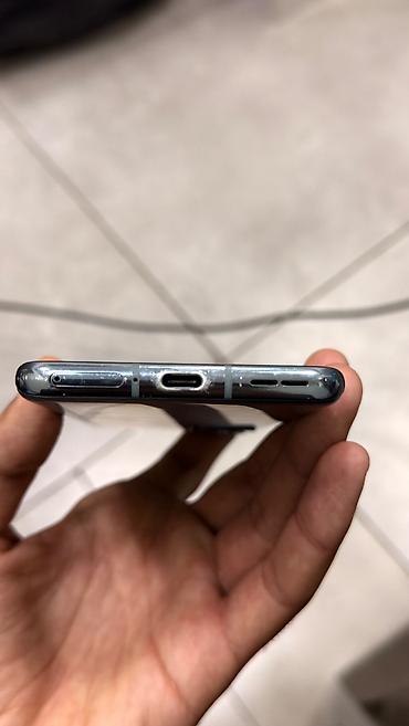 apple ipad 9: OnePlus 9 Pro, 256 GB, rəng - Yaşıl, Düyməli, Barmaq izi, İki sim kartlı — 2