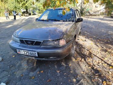 daewoo nexia автомобили: Daewoo Nexia: 2004 г., 1.5 л, Механика, Бензин, Седан