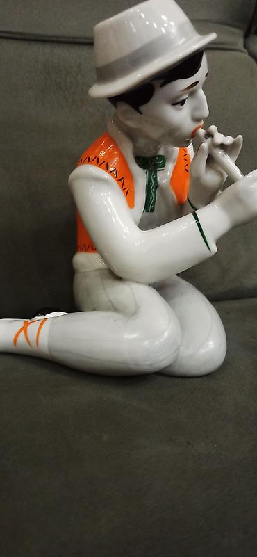 Fiqurlar: Fiqur, rəng - Ağ — 24