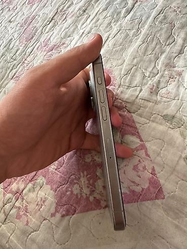 iphone на: IPhone 15 Pro, титан, цвет Natural Titanium Характеристики и — 4