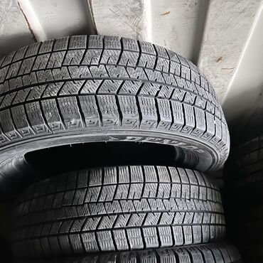 замок зажигания авто: Шиналар 195 / 65 / R 15, Кыш, Колдонулган, Комплект, Жеңил унаалар, Жапония, Dunlop