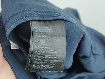dzwony levis: H&M, Spodnie materiałowe damskie, rozmiar S — 5