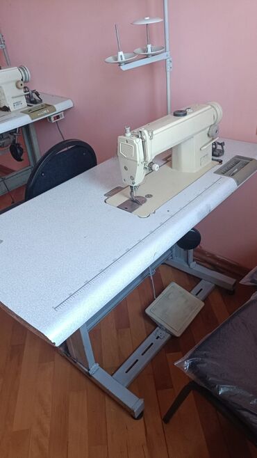 купить стиральную машину бу: Juki duz tikis masini 2 eded Tam islek veziyyetdedir .Qiymet 200 ₼ (1) at lalafo.az купить стиральную машину бу: Juki duz tikis masini 2 eded Tam islek veziyyetdedir .Qiymet 200 ₼ (1)