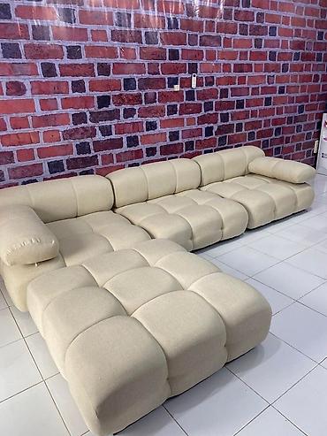 Divanlar: Künc divan, Yeni, Açılan, Bazalı, Ödənişli çatdırılma — 7
