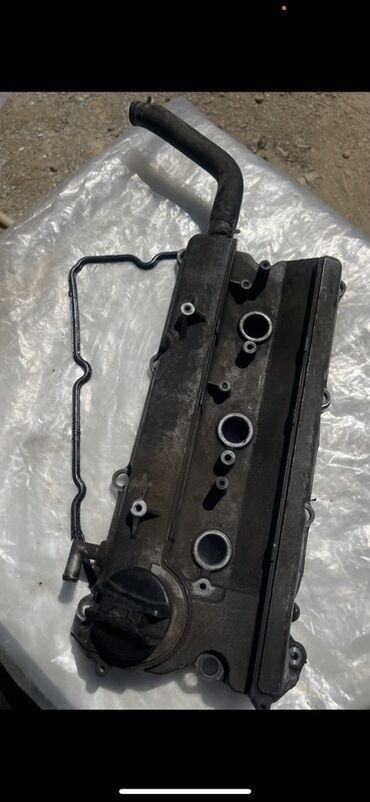 Motor üçün digər detallar: Nissan Maxima, 3 l, Benzin, 2003 il, Orijinal, Yaponiya, İşlənmiş — 6