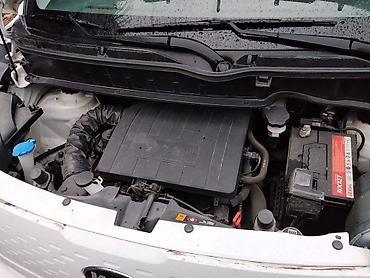 Kia: Kia Ray: 2021 г., 1 л, Автомат, Бензин, Хэтчбэк — 9