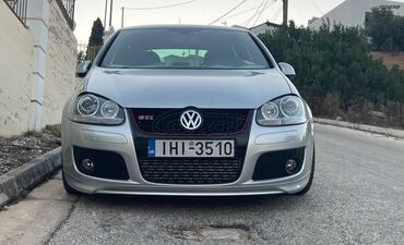 Volkswagen: Volkswagen Golf: 2 l. | 2008 έ. Χάτσμπακ — 22