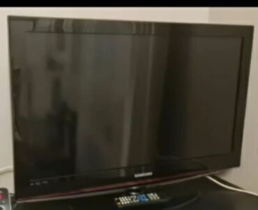 İşlənmiş Televizor Samsung 85" Ünvandan götürmə