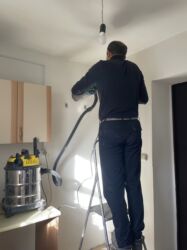 Сверление, бурение: Алмазное сверление 1-2 года опыта — 3