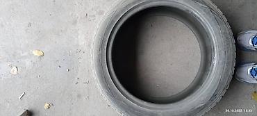 Шины: Продаю Б/У резину 245/50 R18 4 шт 255/35 R20, 2 шт 255/55 R 18, 3 — 17