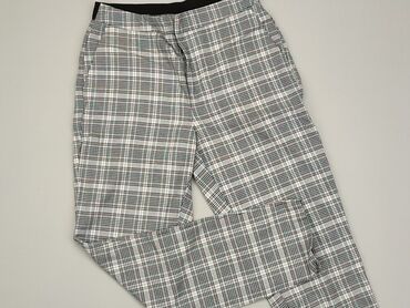 Material trousers: Material trousers, Reserved, M (EU 38), condition - Very good