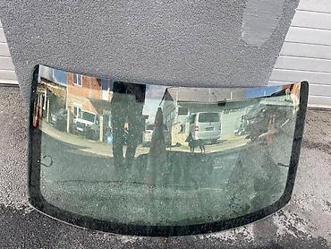 gumeni distanceri: STAKLO GEPEK VRATA ZA AUDI A4 OD 2011. DO 2015. GOD. | Staklo gepek — 1