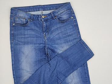 okay jeans: Sinsay, Jeansy damskie, rozmiar M — 1
