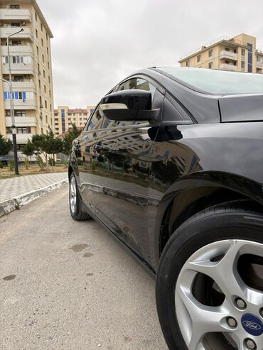 Ford: Salam tecili satllır bezkraska bir manat xerci yoxdu teze tekerler — 5