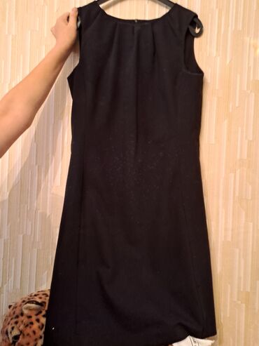 черное платье: Вечернее платье, M (EU 38)