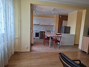 Dugoročni najam stanova: Izdajem 3 soban stan Centar Beograd Dorćol povrsine 75m2 potpuno — 11