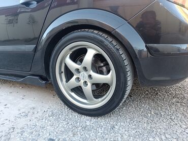 opel təkər: İşlənmiş Disk təkər Opel 225 / 45 / R 17, 5 Boltlu