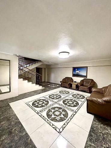 Продажа квартир: 4 комнаты, 153 м², Моссовет Элитка, 8 этаж, Евроремонт — 1
