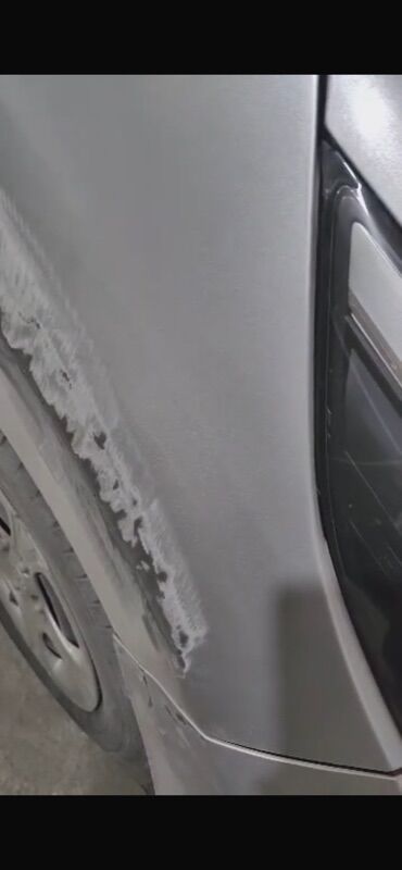 СТО, ремонт транспорта: Рихтовка, сварка, покраска, без выезда — 5