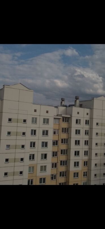 аренда бишкек парк: 3 комнаты, Агентство недвижимости, Без подселения, С мебелью частично