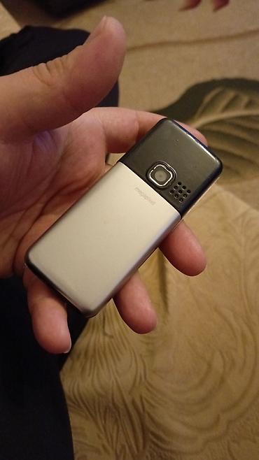 nar super gün tarifi 1 azn: Nokia 6300 4G, < 2 GB Memory Capacity, rəng - Qara, Düyməli — 2