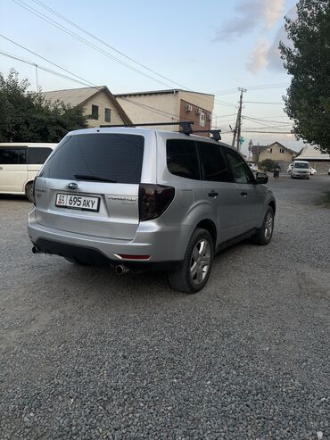 хонда сивик леви руль автамат хежибек серебристый: Subaru Forester: 2009 г., 2.5 л, Автоматические, Бензин