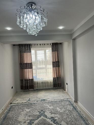 Продажа комнат: 60 м², Без мебели — 1