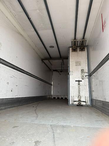 Грузовики: Грузовик, Mercedes-Benz, Стандарт, 7 т, Б/у — 4