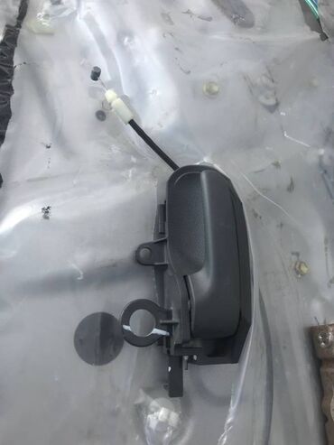 corolla runx: Ручка салонная TOYOTA Fun Cargo NCP10 2NZ-FE 1 2002 (б/у)