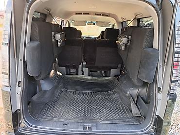 stepwagon: Honda Stepwgn: 2003 г., 2 л, Автомат, Газ, Минивэн — 10