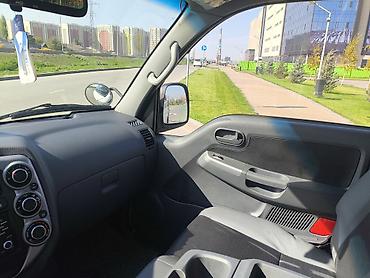 кара бука 300 кубов: KIA Bongo Идеальном состоянии новый нарашка и багажник есить — 5