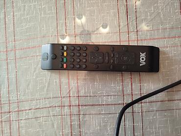 Televizori: Televizor Vox lcd tv sa DVB-T. Malo je zagreban displej-ima slika — 16