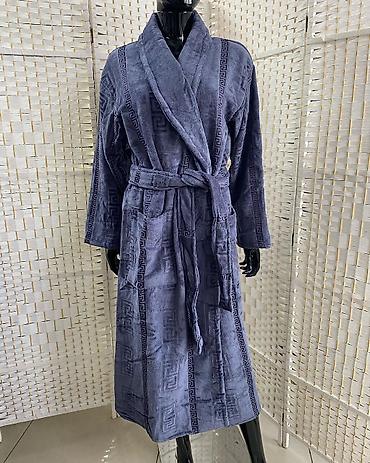 Другая мужская одежда: Мужские халаты Мужские пижамы Женские,детские Оптом и в розницу Тольуо — 23