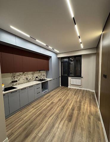 flat for rent: 1 комната, 41 м², Элитка, 10 этаж, Евроремонт — 3