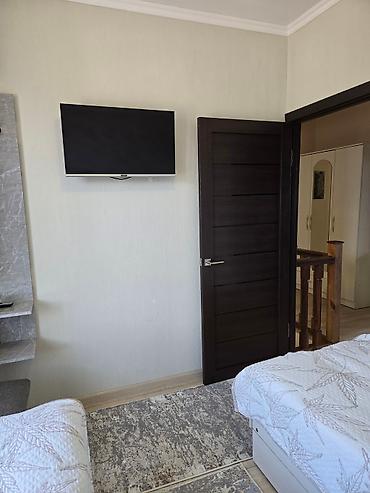 Ысык-Көлдө эс алуу: Таунхаус, Baytur Resort & Spa, Бостери, 9 орун — 10